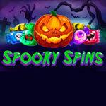 Spooky Spins