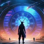 Турнир на 1 000 EUR The Cosmic Magic of Time в Space Win Casino и RoyalSpin Casino