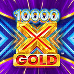 10,000x Gold