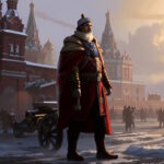 Турнир на 5 000 000 Pts Исторический факт в Play Fortuna Casino