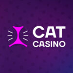 CatCasino совместно с 4LUCK подготовили эксклюзивный хайроллер бонус до 5000EUR на первый депозит