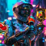 Турнир на 500 000 RUB Endorphina - Нейронные Гонки в RocketMan Casino