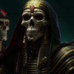 Турнир на 7 000 000 Pts Обитель мумий в Play Fortuna Casino