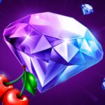 Квесты с неограниченными призовыми Охота за бриллиантами от Slotopia