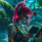 Турнир на 150 000 RUB Вдохновения Леса в RocketMan Casino