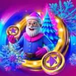 Турнир на 100 000 RUB + 1 000 медалей Зимняя жара - этап 4 в Champion Slots Casino
