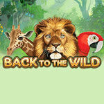 Back To The Wild