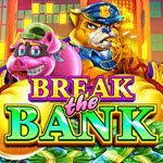 Break the Bank (Comtrade Gaming)