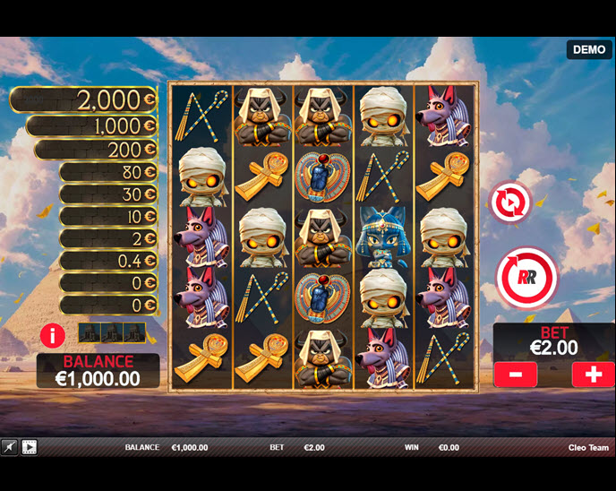 Cleo Team