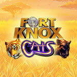 Fort Knox Cats