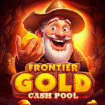 Frontier Gold: Cash Pool