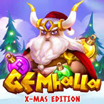 Gemhalla X-mas