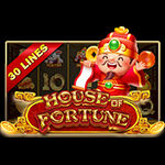 House Of Fortune