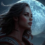 Турнир на 4 000 FS Lady Wolf Moon Magaways Slot November 2024 в Playamo Casino