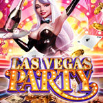 Las Vegas Party