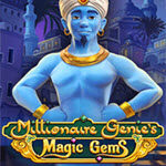 Millionaire Genie’s Magic Gems