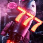 Турнир на 100 000 RUB Rocket Lucky Spin в RocketMan Casino