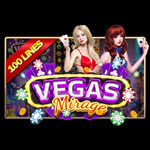 Vegas Mirage