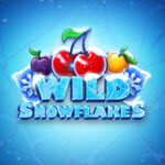 Wild Snowflakes