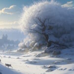 Турнир на 10 000 000 Pts Чудеса зимы в Play Fortuna Casino