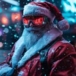 Турнир на 50 000 USD New Year Cyber Fest в RocketMan Casino