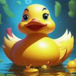 Турнир на 4 000 FS Lucky Ducky Merge Up Slot в Playamo Casino