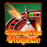 Blazing Heat Roulette