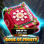Book of Frosty