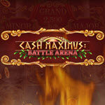Cash Maximus Battle Arena