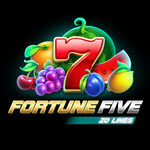 Fortune Five 20 Lines