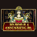 Inanna Ereshkigal