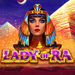 Lady of Ra