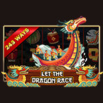 Let The Dragon Race