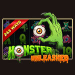 Monsters Unleashed