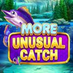 More Unusual Catch