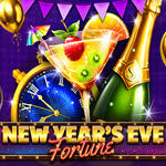 New Year's Eve Fortune