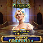 Story of Cinderella