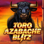 Toro Azabache Blitz