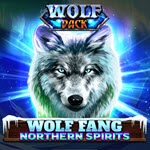 Wolf Fang — Northern Spirits