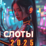 Новые азартные проекты первого квартала 2025