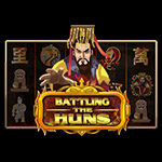Battling The Huns