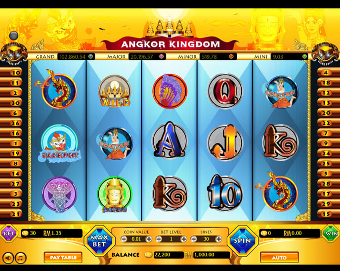 Cambodia