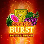 Energy Burst Power Spins