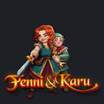 Fenni & Karu