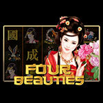 Four Beauties (B2B)