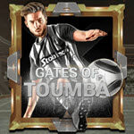 Gates of Toumba