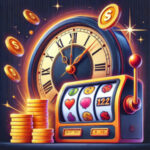 Как выбрать лучшее время для игры в казино?