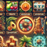 Как выбрать лучший слот для игры?