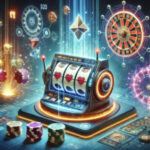Какие новинки в мире азартных игр стоит попробовать?
