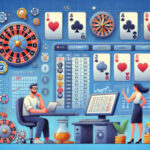Как узнать, какие игры чаще всего выигрывают в казино?